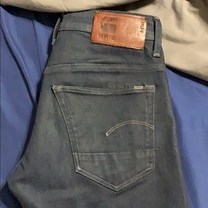 G Star Jeans